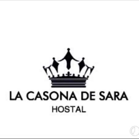 Hostal La Casona De Sara Santa Marta (Magdalena) Exterior foto