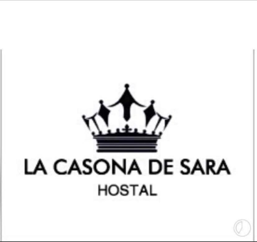 Hostal La Casona De Sara Santa Marta (Magdalena) Exterior foto